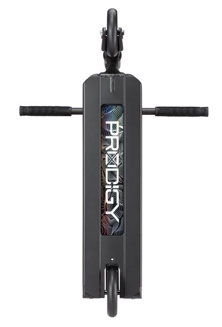 Skiro freestyle Blunt Prodigy X One Street Black