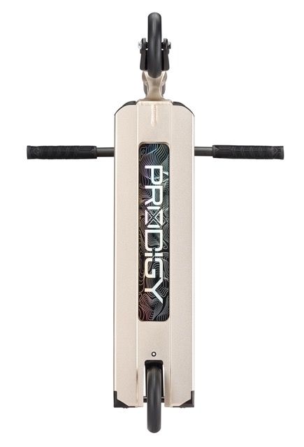 Skiro freestyle Blunt Prodigy X One Street Ivory