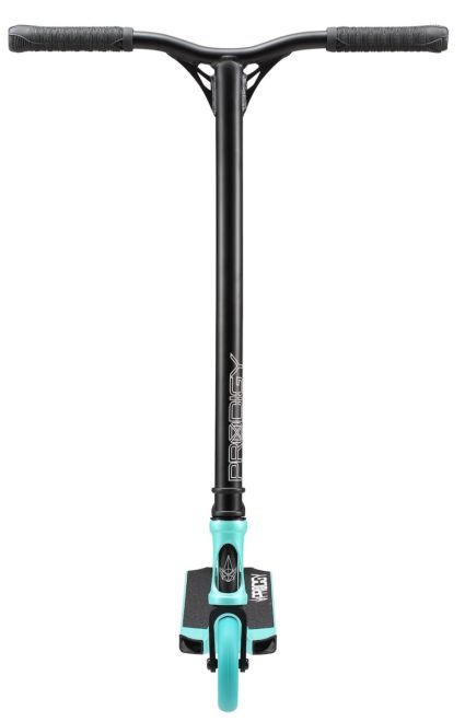 Skiro freestyle Blunt Prodigy X Teal