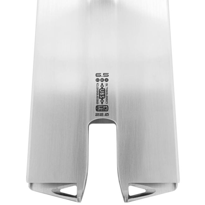 Deska PROTO Ares 6.5" x 23.5" TDI Raw