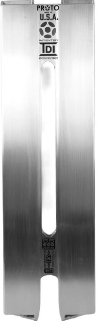 Deska PROTO Sol-Lite 7.0" x 22.5" TDI Raw