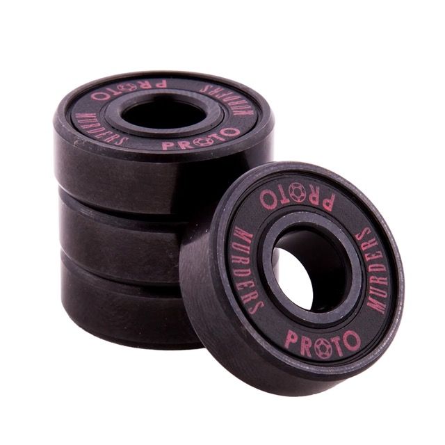 Ležaji Proto Murder 4-Pack