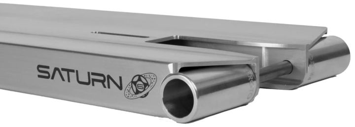 Deska PROTO Saturn 6.0" x 22.5" TDI Raw