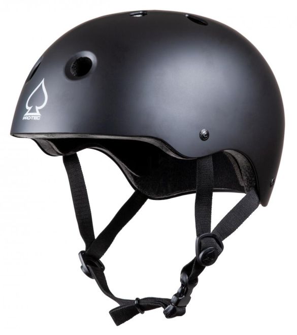 Čelada Pro-Tec Prime Black