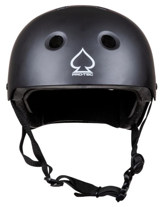 Čelada Pro-Tec Prime Black