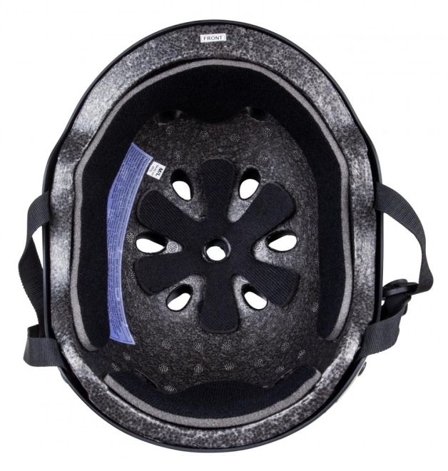 Čelada Pro-Tec Prime Black