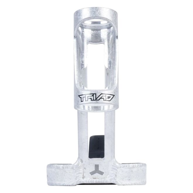 Deska Triad Psychic Regular 4.7 x 19.5 Stone Raw Black