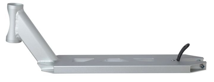 Deska Striker Lux 490 Silver