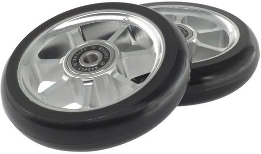 Native Profile II 110 Wheel Raw