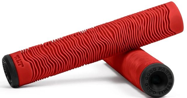 Ročke Tilt Topo II Red