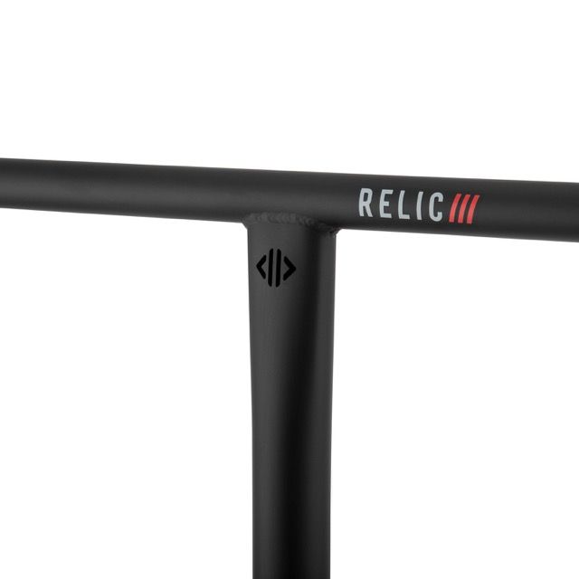 Krmilo Drone Relic V3 710 T Black