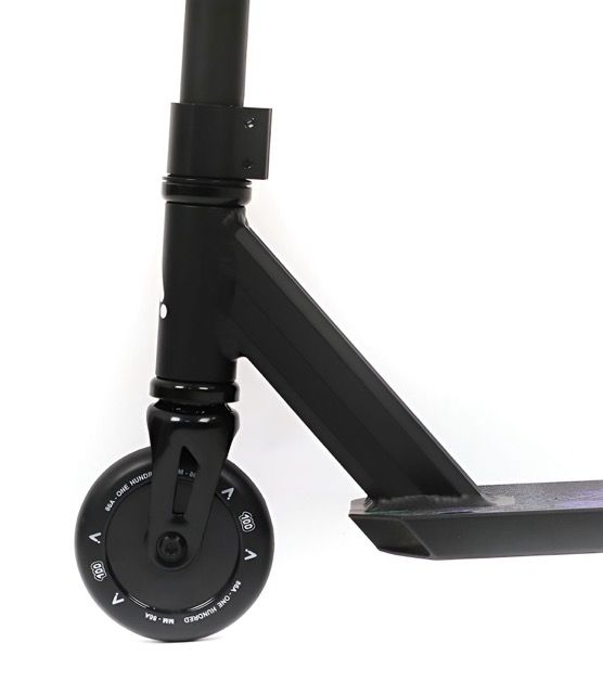Skiro freestyle ACTA K2 Black