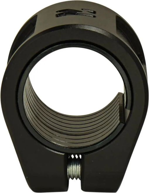 Objemka Root Industries Air Black