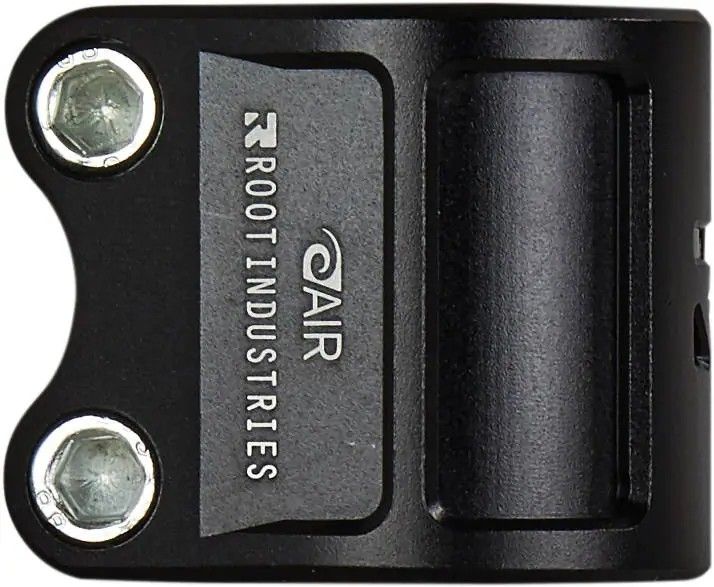 Objemka Root Industries Air Black