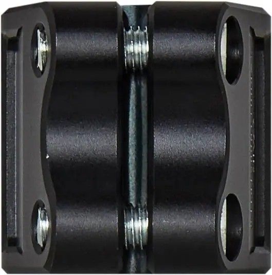 Objemka Root Industries Air Black