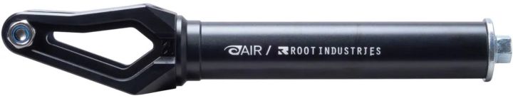 Vilica Root Air HIC SCS Black