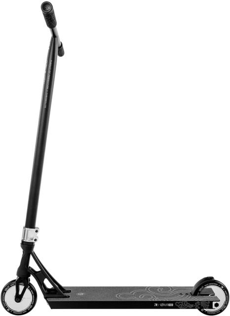 Skiro freestyle Root AIR RS V3 Black