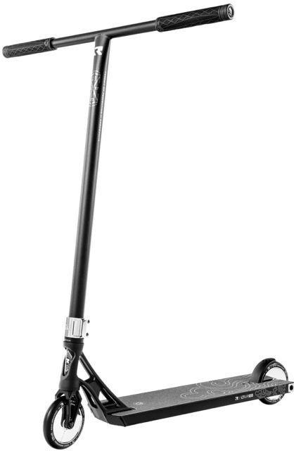 Skiro freestyle Root AIR RS V3 Black