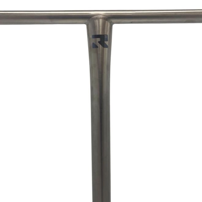 Krmilo Root AIR Titanium Model T Raw