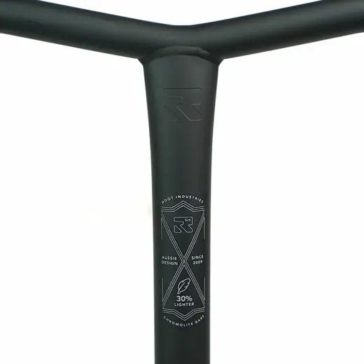 Krmilo Root Y ChromoLite Matte Black 620
