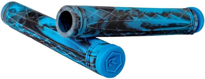 Ročke Root Industries Fractal Blue Black