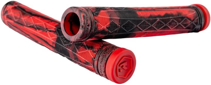 Ročke Root Industries Fractal Red Black