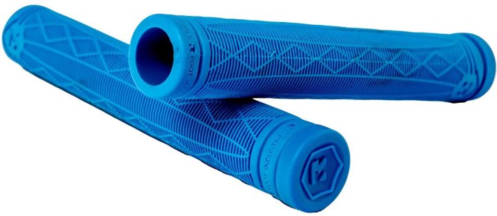 Ročke Root Industries Fractal Blue