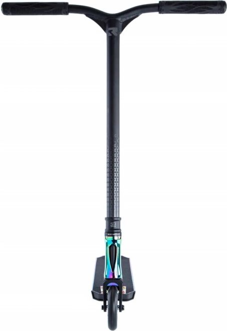 Skiro freestyle Root Invictus 2 Black Rocket Fuel