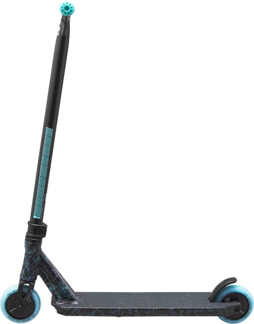 Skiro freestyle Root Invictus Black Blue