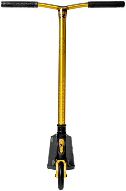 Skiro freestyle Root Invictus V3 Burnt Gold