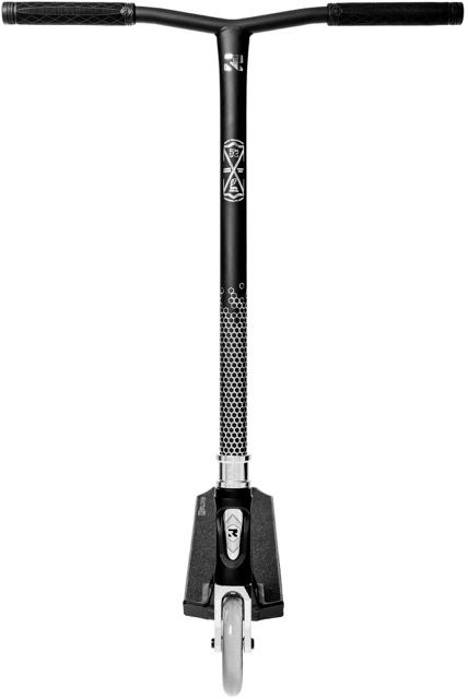 Skiro freestyle Root Invictus V3 Black