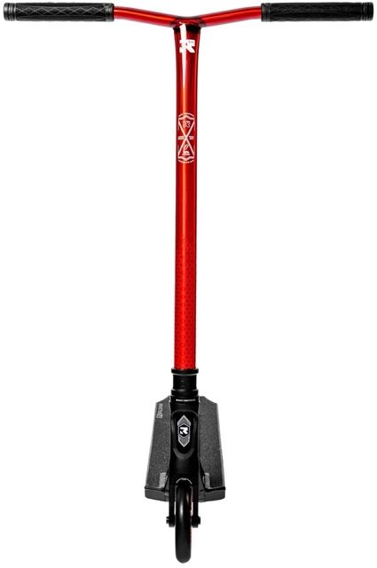 Skiro freestyle Root Invictus V3 Burnt Red