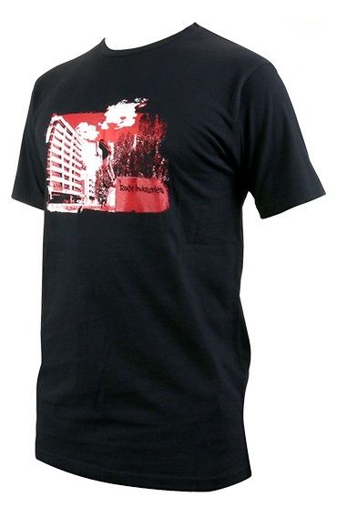 Majica Root Industries Urban