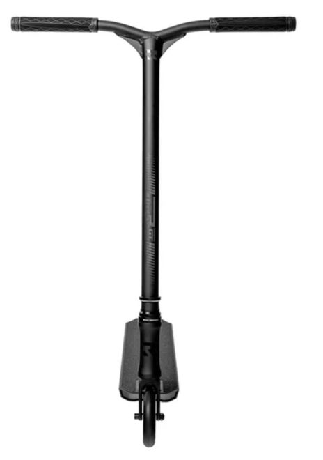 Skiro freestyle Root Type R GT Black