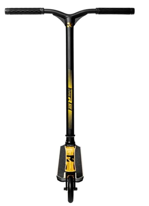Skiro freestyle Root Type R GT Gold