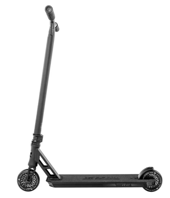 Skiro freestyle Root Type R GT Black