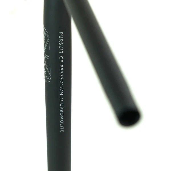 Krmilo Root Y ChromoLite Matte Black 670