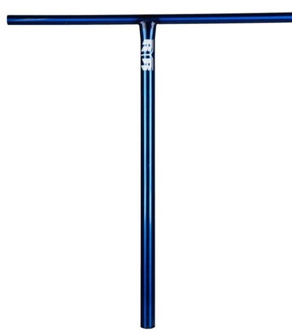 Krmilo Raptor STD T Blue