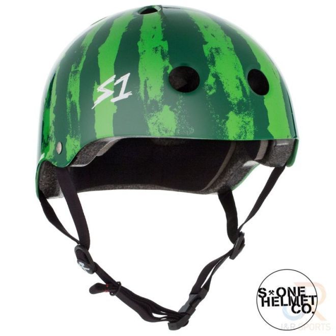 Čelada S-One Lifer Watermelon