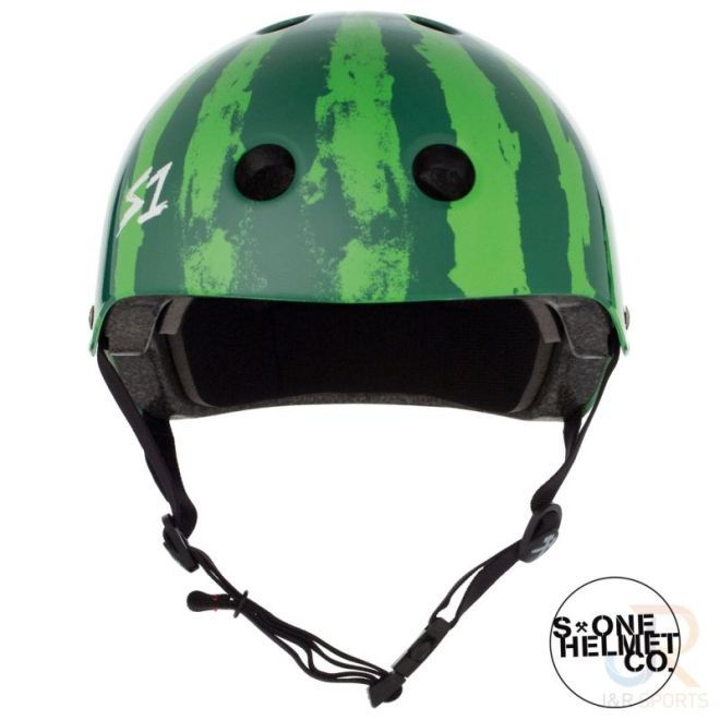 Čelada S-One Lifer Watermelon