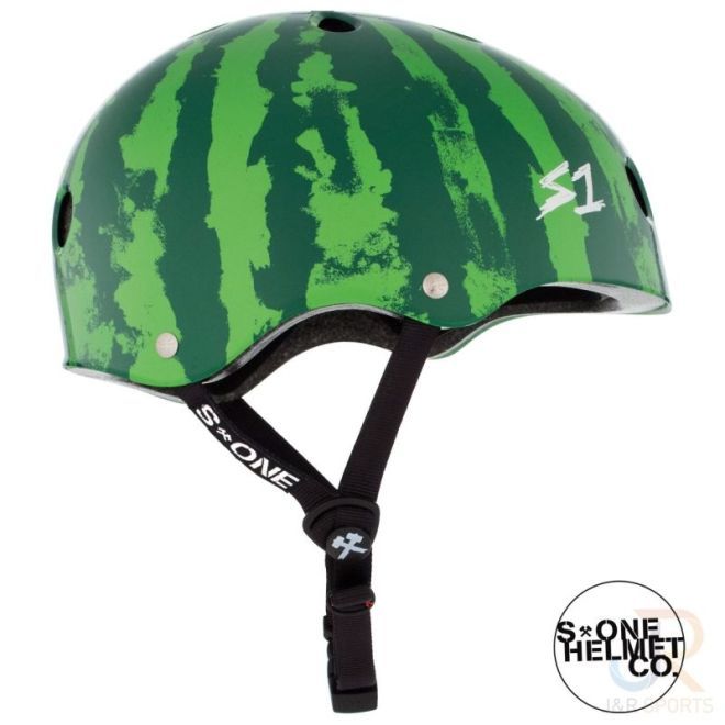 Čelada S-One Lifer Watermelon