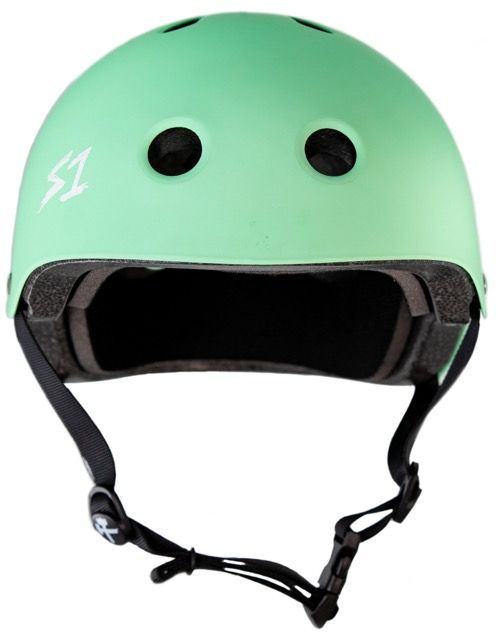 Čelada S-One Lifer Mint Green Matte