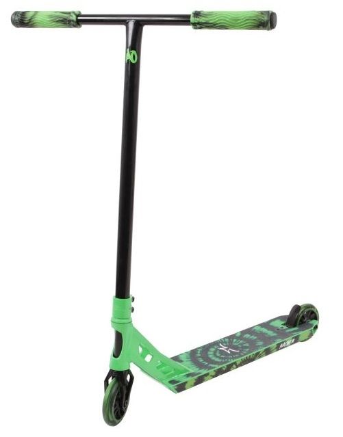 Skiro freestyle AO Sachem XT Green