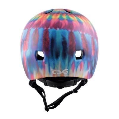 Čelada TSG Meta Tie Dye
