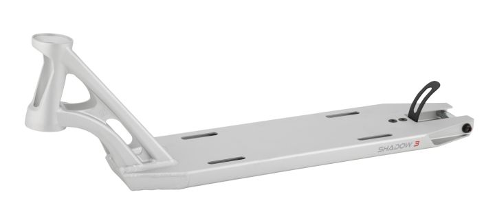 Deska Drone Shadow 3 Feather-Light 4.9 x 20.5 Silver