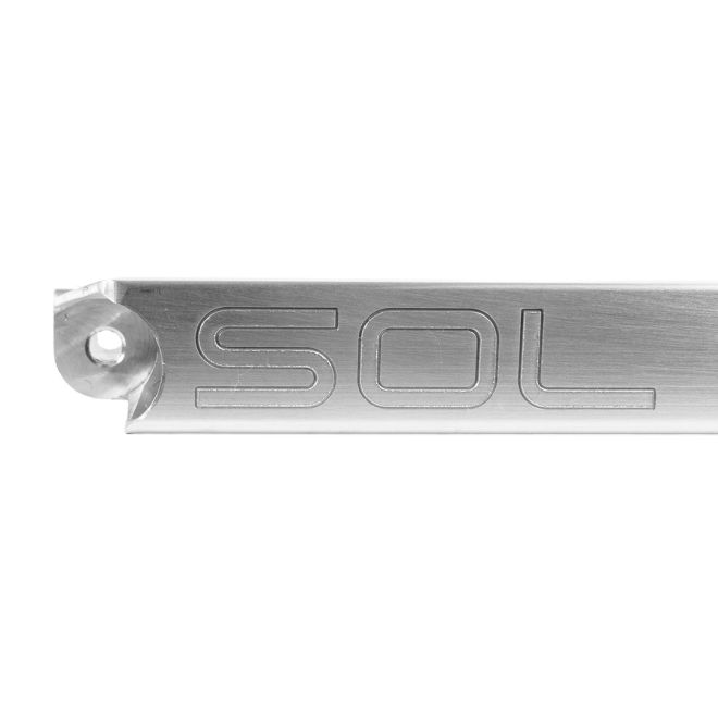 Deska PROTO Sol-Lite 7.0" x 23.5" TDI Raw