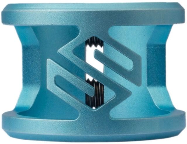 Objemka Striker Aether Double Teal