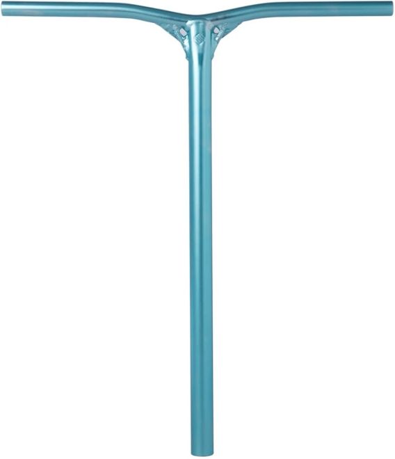 Krmilo Striker Aether Alu 670 Teal