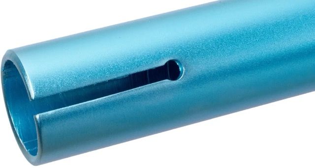 Krmilo Striker Aether Alu 670 Teal
