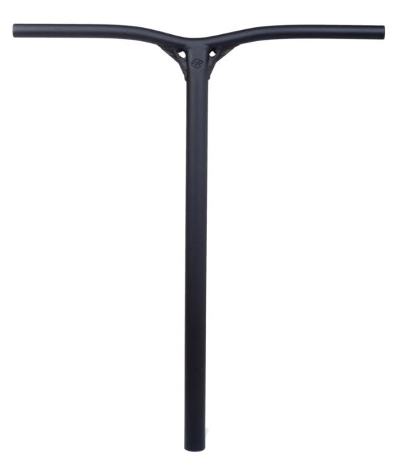 Krmilo Striker Aether Alu 670 Black